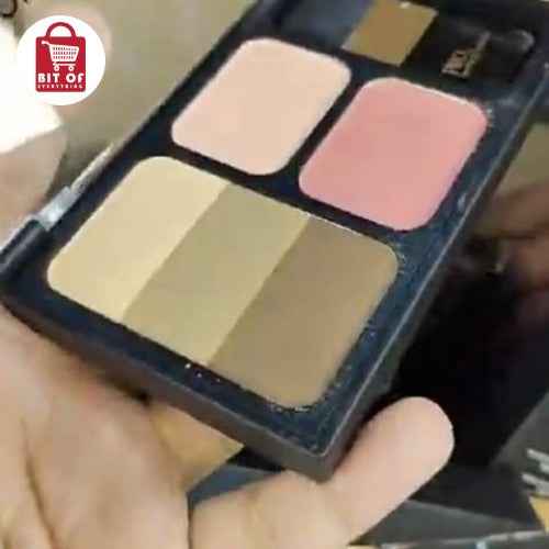 PALLETE PROFUSION