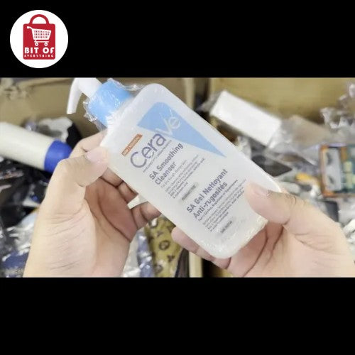 CERAVE PUMP