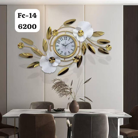 WALL CLOCK