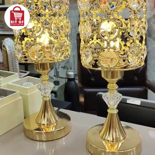 LAMPS PAIR