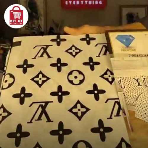 ZARA BEDSHEET