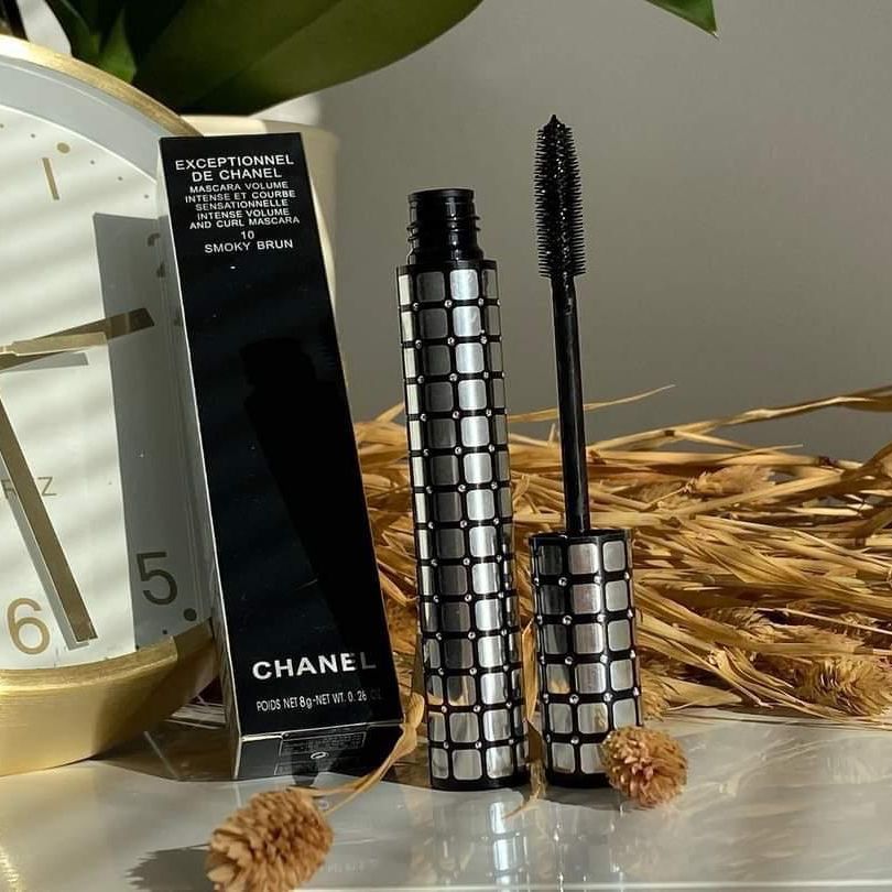 CD EYE MASCARA 1-PCS