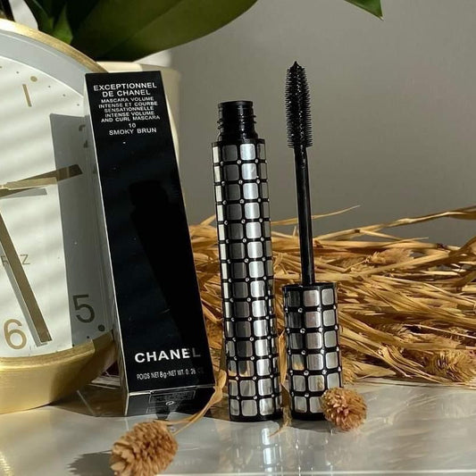 CD EYE MASCARA 1-PCS