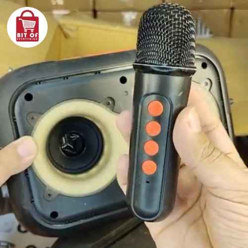SPEAKER