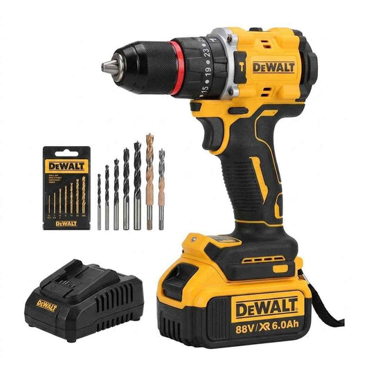 DEWALT DRILL MACHINE