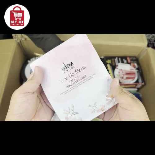 SHEET MASK