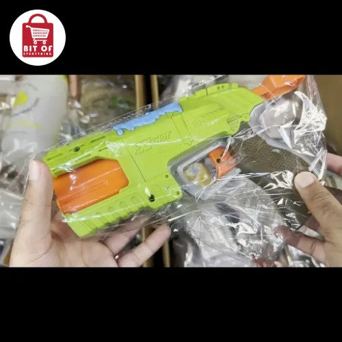 KIDS TOY GUN