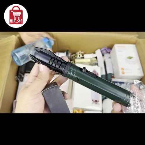 FLAME LIGHTER
