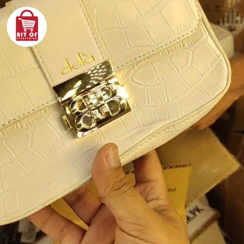 LADIES BAG