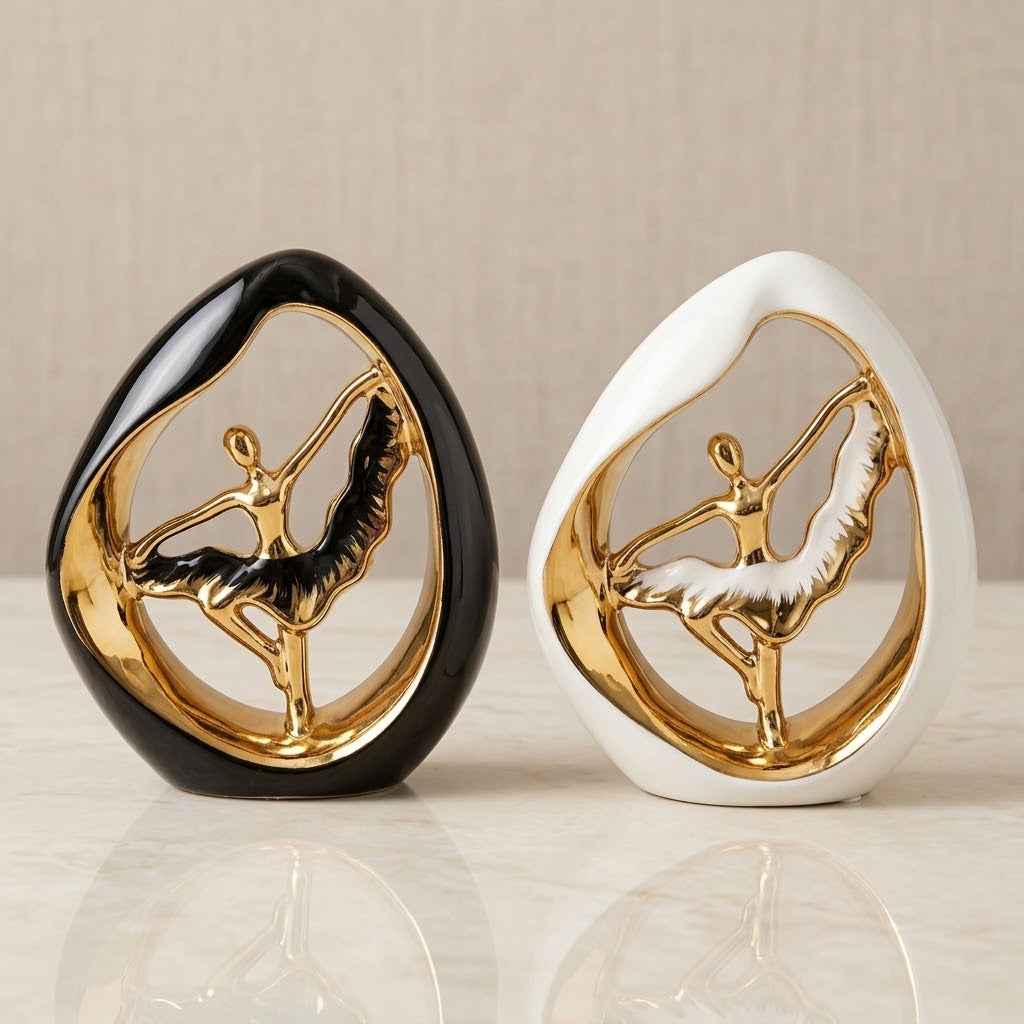 DECORATION PIECE