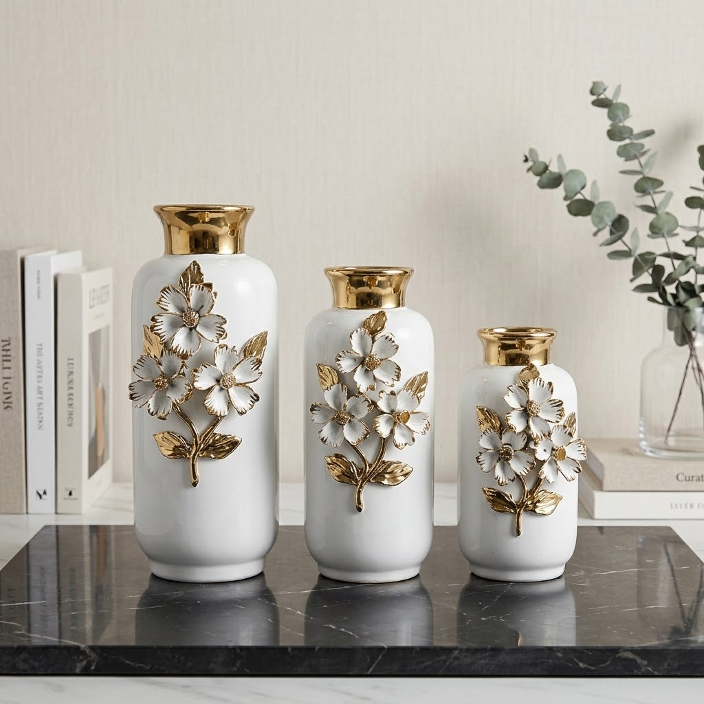 DECORATION 3PCS SET
