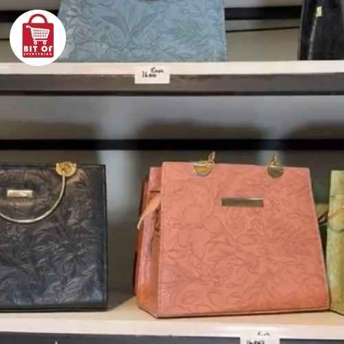 LADIES BAG (EACH)