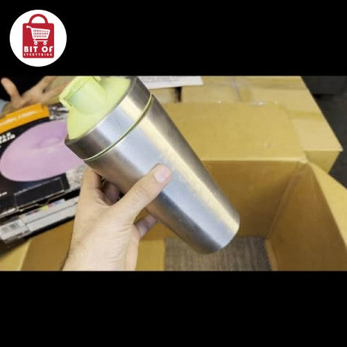 WATER BOTTLE