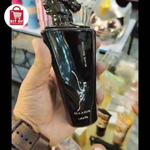 MAHIR PERFUME