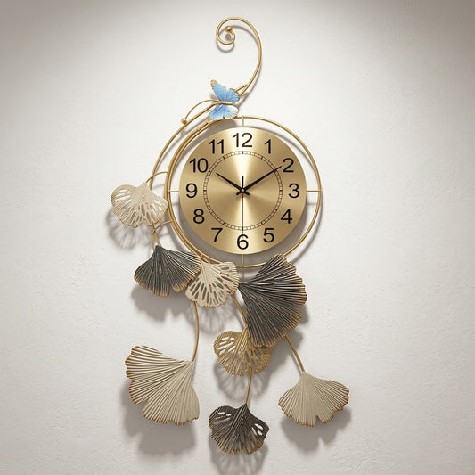 DECORATION CLOCK