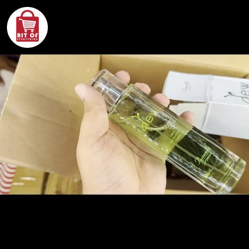 BRANDED PERFUME