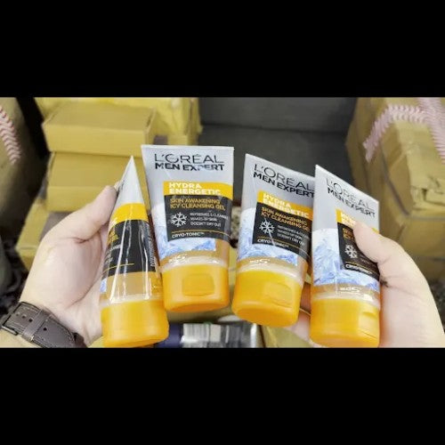 LOREAL MEN EXPERT (EACH)