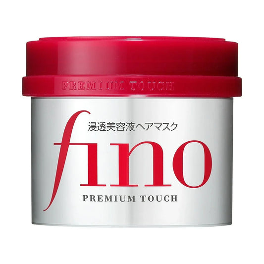 FINO HAIR MASK