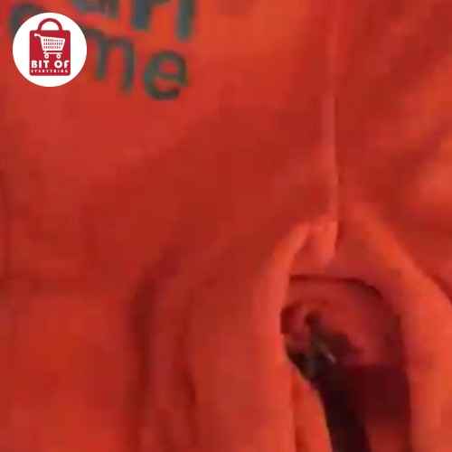 TROUSER SIZE :- 6-12 MONTHS