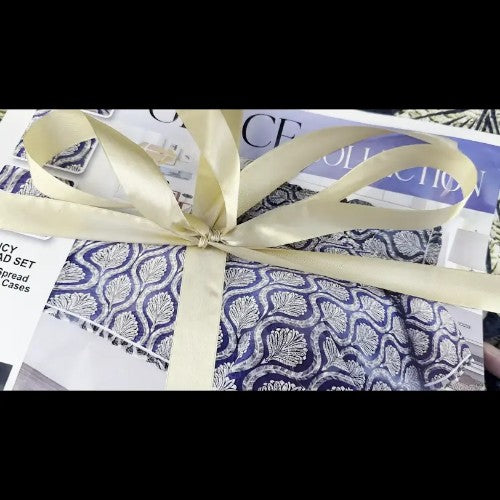 BEDSHEET SET