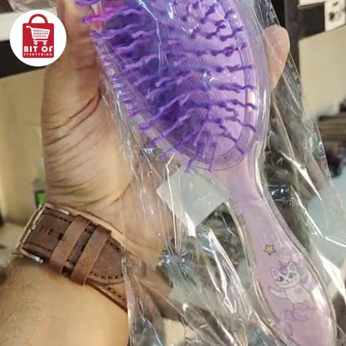 HAIR BRUSH (DEAL OF 3)