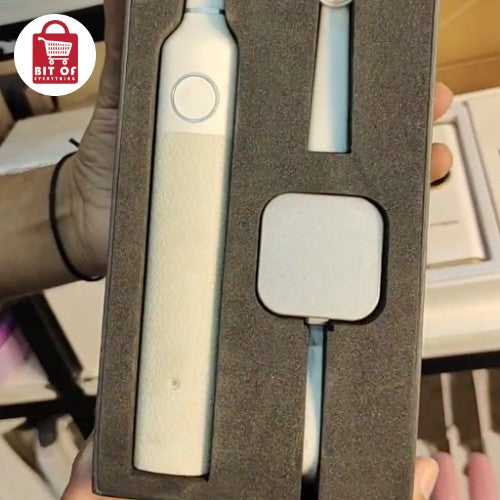 ELECTRIC TOOTHBRUSH