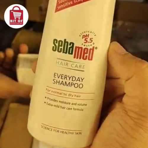 EVERYDAY SHAMPOO (DEAL OF 2)