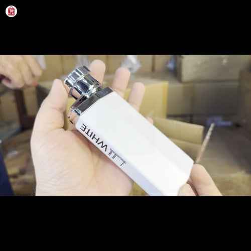 Dunhill White Perfume – Fresh & Long Lasting Fragrance