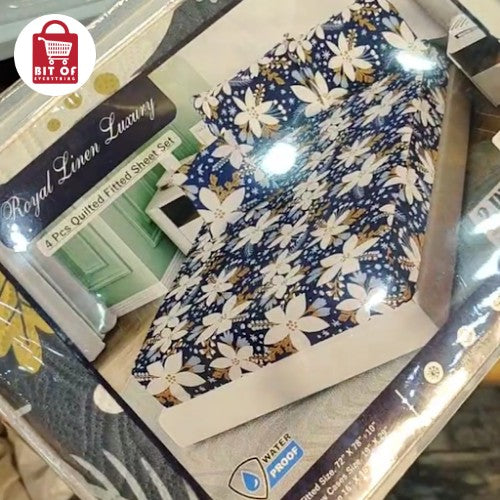 BEDSHEET SET