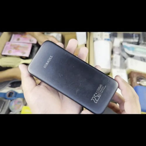 POWERBANK 22.5W 20K MAH