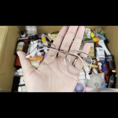 GLASSES FRAME