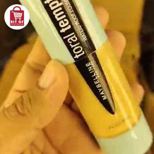 FOUNDATION MAYBLINE (EACH)