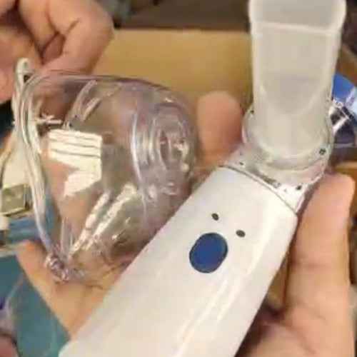 NEBULIZER