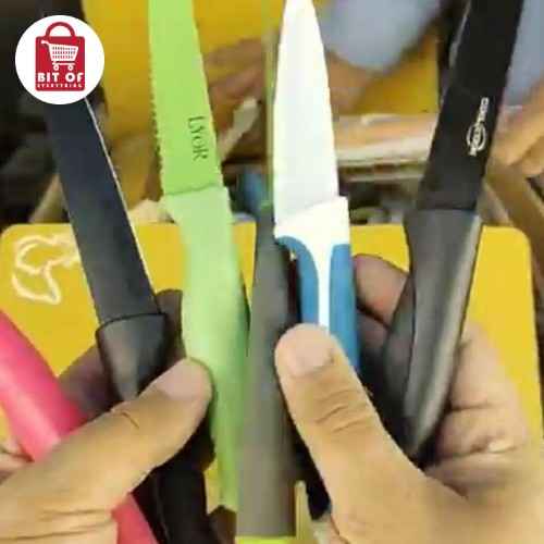 KNIFE (DEAL OF 4)
