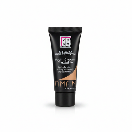 Foundation DMGM