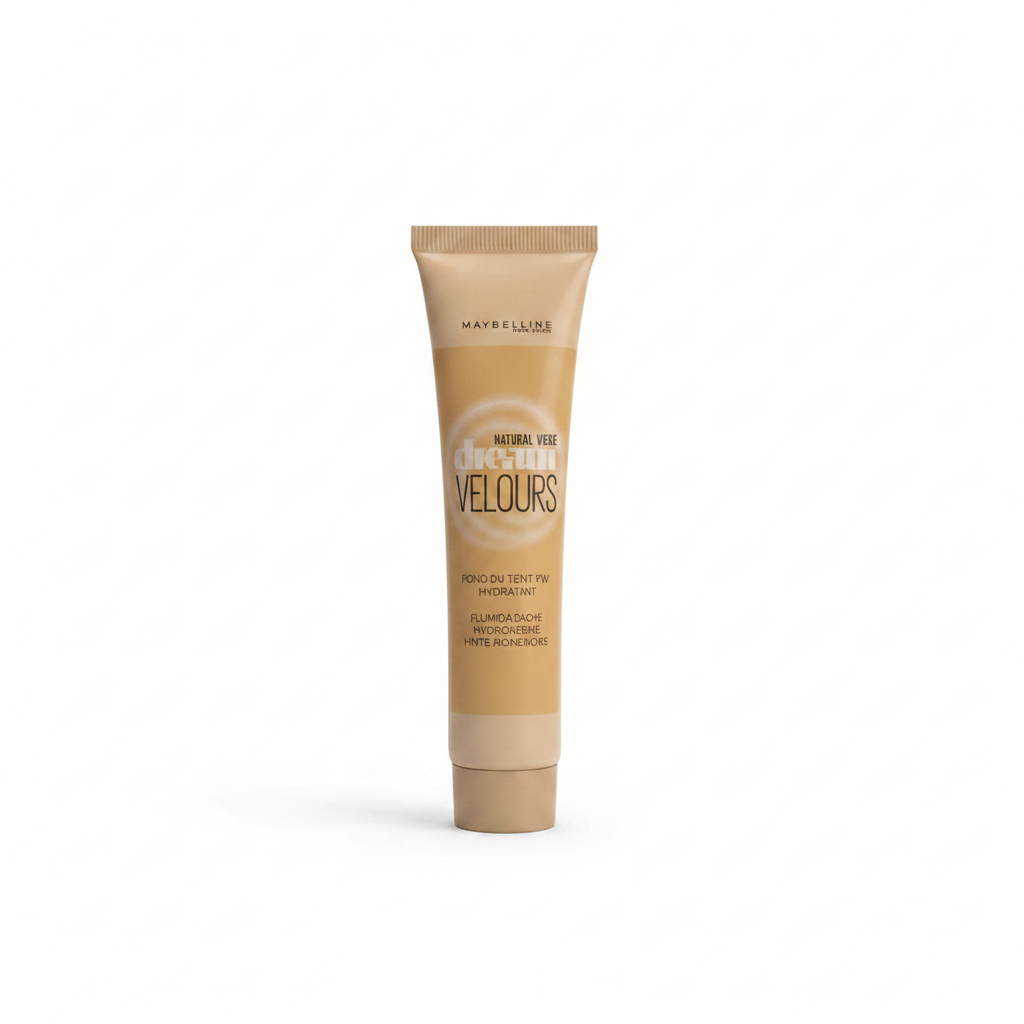 Foundation Velour