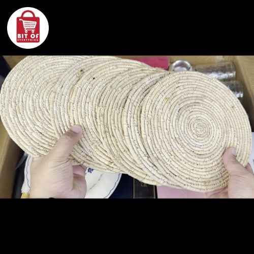 TABLE MAT EACH