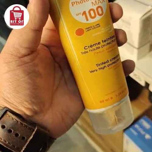 BIODERMA SUNBLOCK