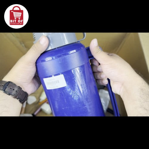 THERMOS BOTTLE
