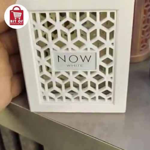 BRANDED PERFUME