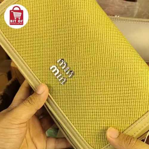 LADIES BAG