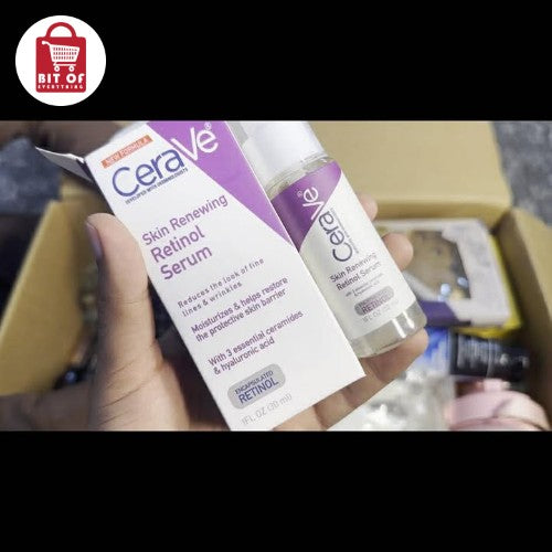 CERAVE SERUM
