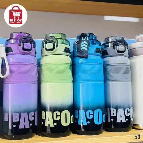 WATER BOTTLE HOT AND COOL 01-PCS