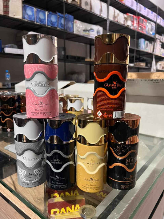 NEW STOCK