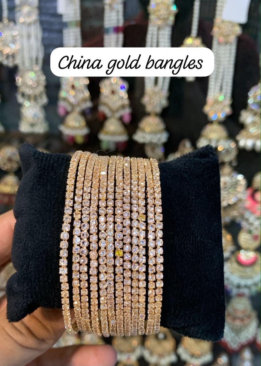 JEWELLERY