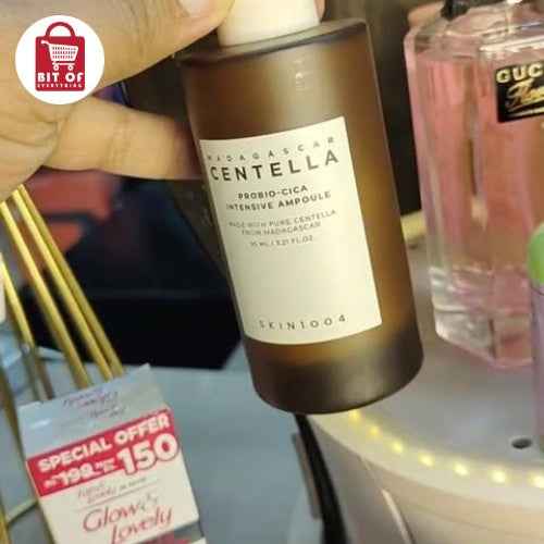 CENTELLA SERUM