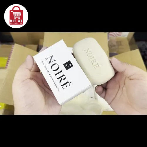 NOIRE SOAP