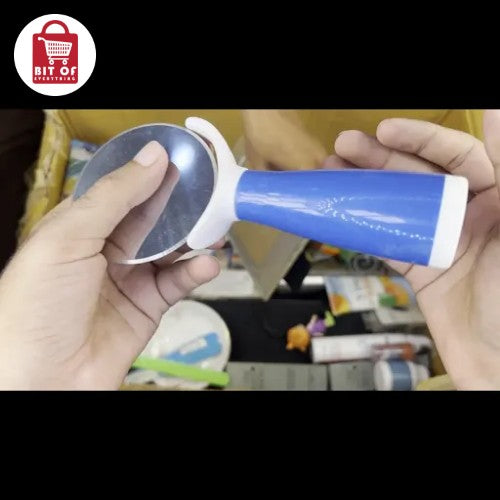 PIZZA CUTTER
