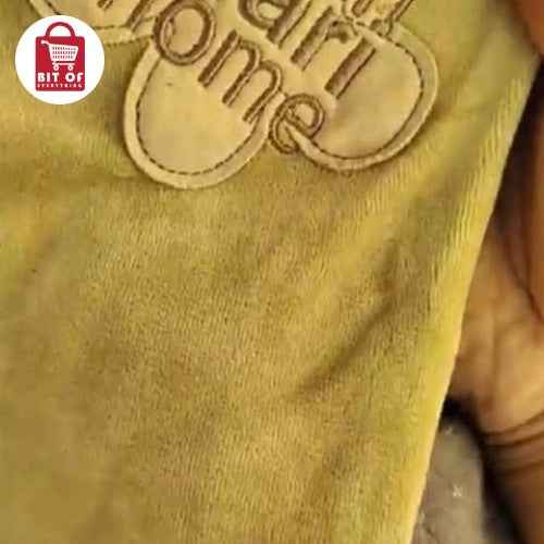 TROUSER SIZE :- 3-6 MONTHS