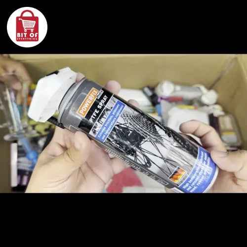 WD40 SPRAY